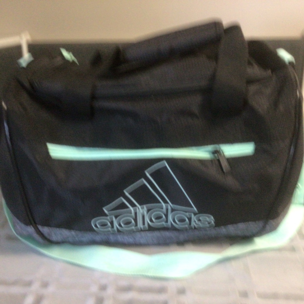 Adidas bag